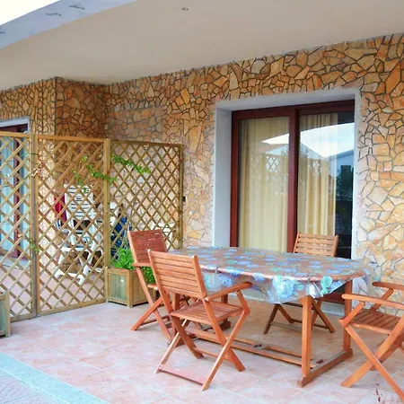 Sa Petra Ruja A 150mt Dal Mare