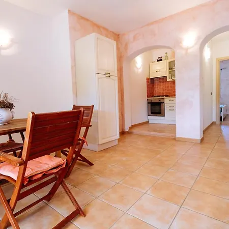 Сasa de vacaciones Sa Petra Ruja A 150mt Dal Mare