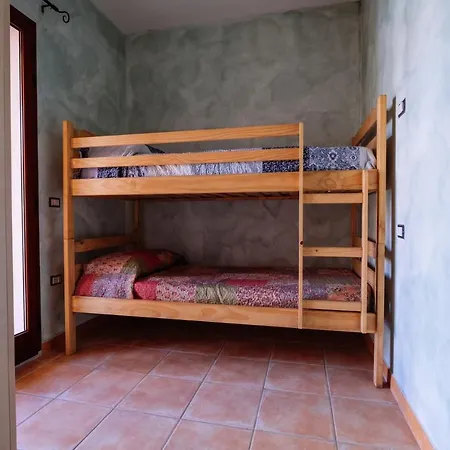 Sa Petra Ruja A 150mt Dal Mare