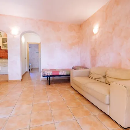 Sa Petra Ruja A 150mt Dal Mare * Santa Lucia (Sardinia)
